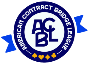 acbl bridge cruises